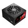 Fonte 1000w 80 Plus Gold Redragon Master Rgms, Atx 3.1, Full-modular, Black - Gc-ms03