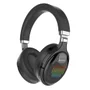 Headphone Sound Waves - Hrebos