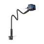 Lamicall Gooseneck Phone Holder Black Gp05