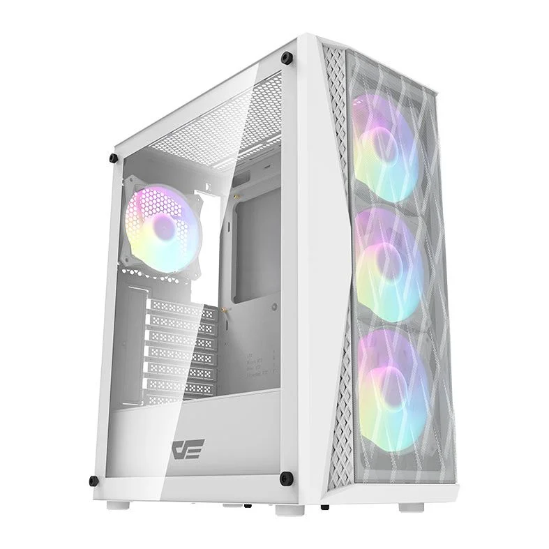 PC Gamer Amd Ryzen 7 7700, RTX 5060 Ti, 16gb Ddr5, 1TB Nvme, W11 - Balão.info - view 3