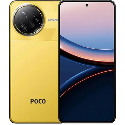 Smartphone-Xiaomi-Poco-F7-