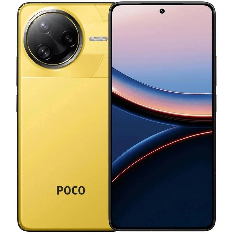 携帯電話本体 Xiaomi POCO F7ultra Produtos com até 15 OFF no PIX KaBuM