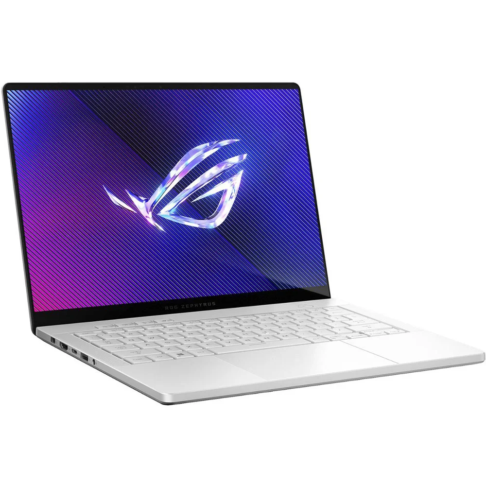 Asus Rog Zephyrus G14 · Amd Ai 9 Hx 370 RTX 5080 Tela 14' Qhd SSD 2TB Nvme Ram 32gb - view 2