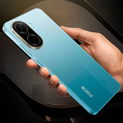 Smartphone-Xiaomi-Poco-C71-