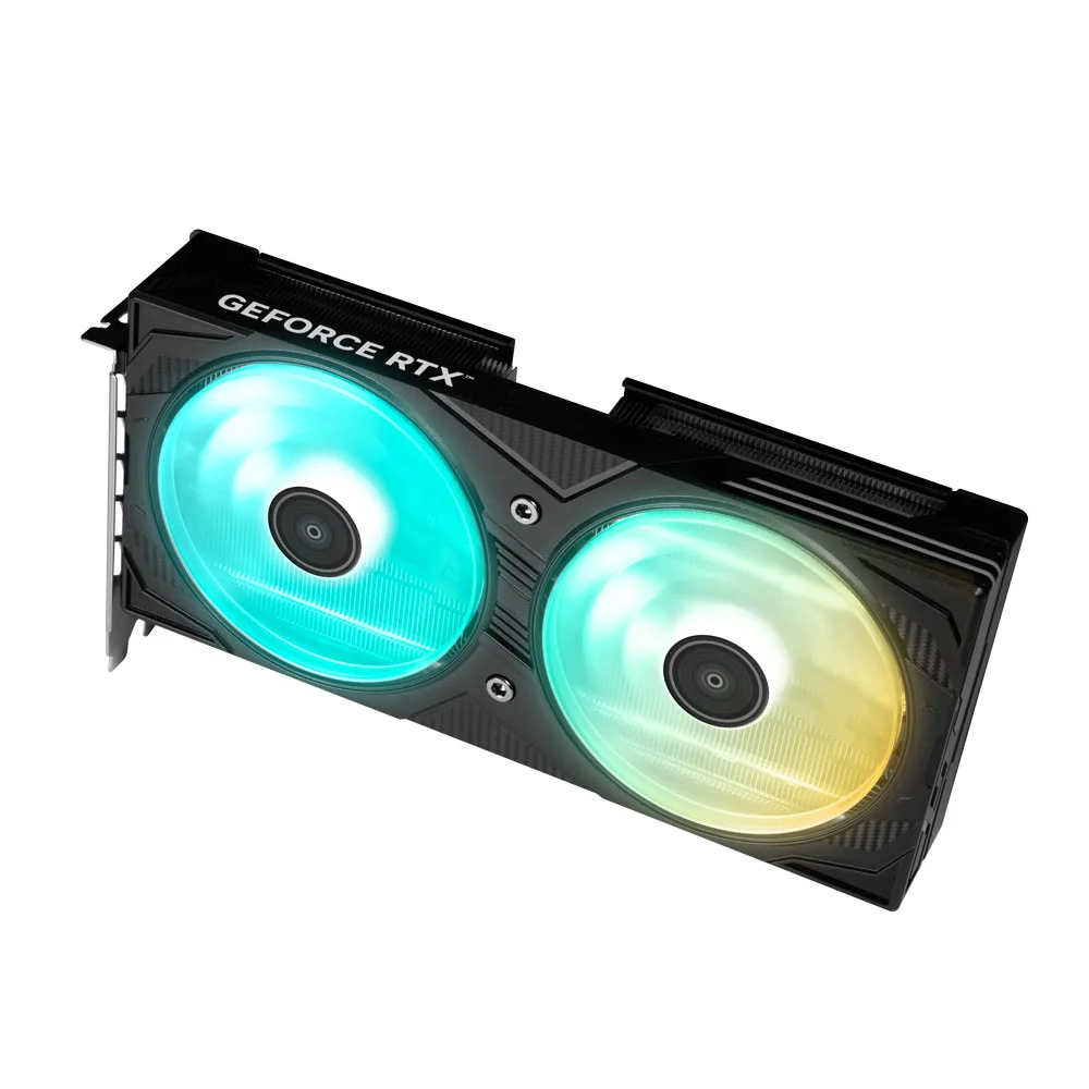 Placa De Video Galax Geforce RTX 5060 Ex 8GB Gddr7 128-bit - 56nsn8mddaex Placa De Video Galax Geforce RTX 5060 Ex 8GB Gddr7 128-bit - 56nsn8mddaex