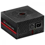 Fonte Gamer PCyes Electra, 600w, Pfc Ativo, Preto, Elec600w