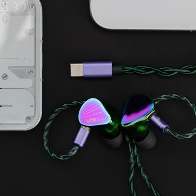 Fone-De-Ouvido-Moondrop-Rays-