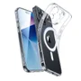 Capa Magsafe Esr Zero Pra Iphone 16 Pro Max Transparente
