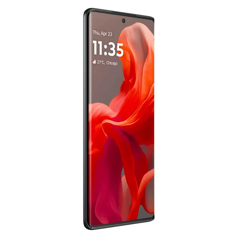 Smartphone Motorola Moto G85 5g 256gb 16gb Ram Cinza Com Nfc.