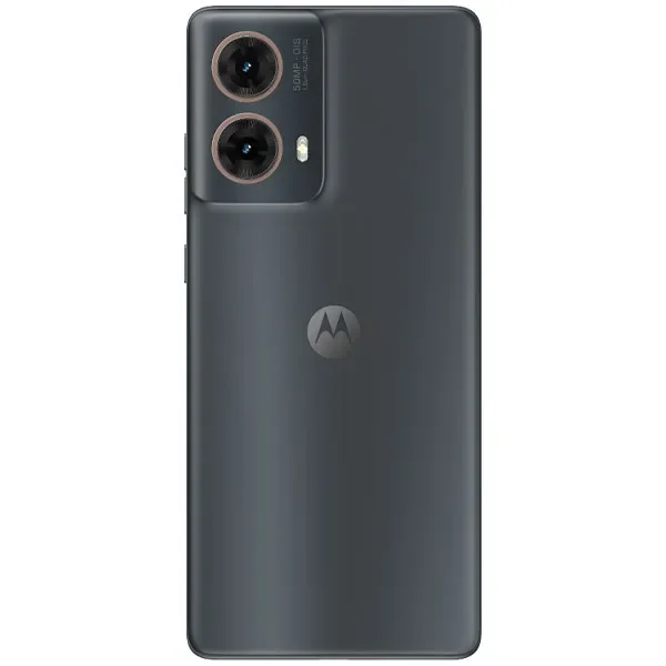 Smartphone Motorola Moto G85 5g 256gb 16gb Ram Cinza Com Nfc.