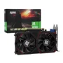 Placa De Vídeo Gamer Gtx750ti 8GB GDDR5, Clock 5400mhz, 128bit, HDMI Vga Dvi, Upgrade Desktop