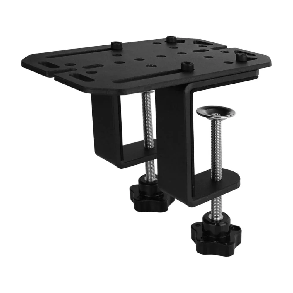 Kit Freio De Mão Pxn Com Suporte De Mesa, Handbrake Responsivo, Aço, Para Simulador Corrida PC