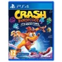 Crash Bandicoot 4: It's About Time (upgrade Para Ps5) - Ps4