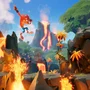 Crash Bandicoot 4: It's About Time (upgrade Para Ps5) - Ps4