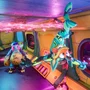 Crash Bandicoot 4: It's About Time (upgrade Para Ps5) - Ps4