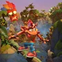 Crash Bandicoot 4: It's About Time (upgrade Para Ps5) - Ps4