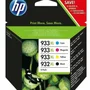 Cartucho De Tinta Hp 932xl E Hp 933xl Kit De 4 Cores Preto, Magenta, Ciano, Amarelo | Officejet 7110 7610 7510