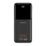 Power Bank 20000mah Pisen Usb C/a/v8 Máx. 22.5w Preta