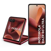 スマートフォン本体 Motorola Razr 60 Ultra (512GB) + clicks スマートフォン本体 Motorola Razr 60 Ultra (512GB) + clicks Buy