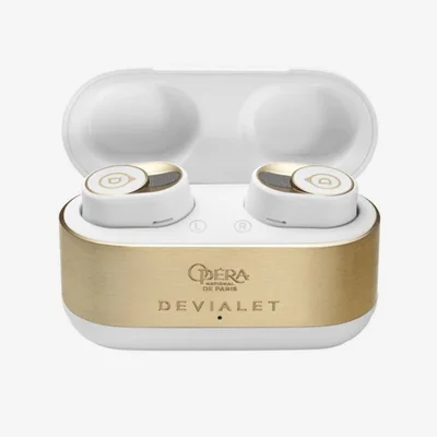 Fone De Ouvido Devialet Gemini 2 Opera Nacional De Paris