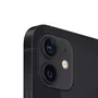 Usado: Iphone 12 128 Gb Preto - Excelente