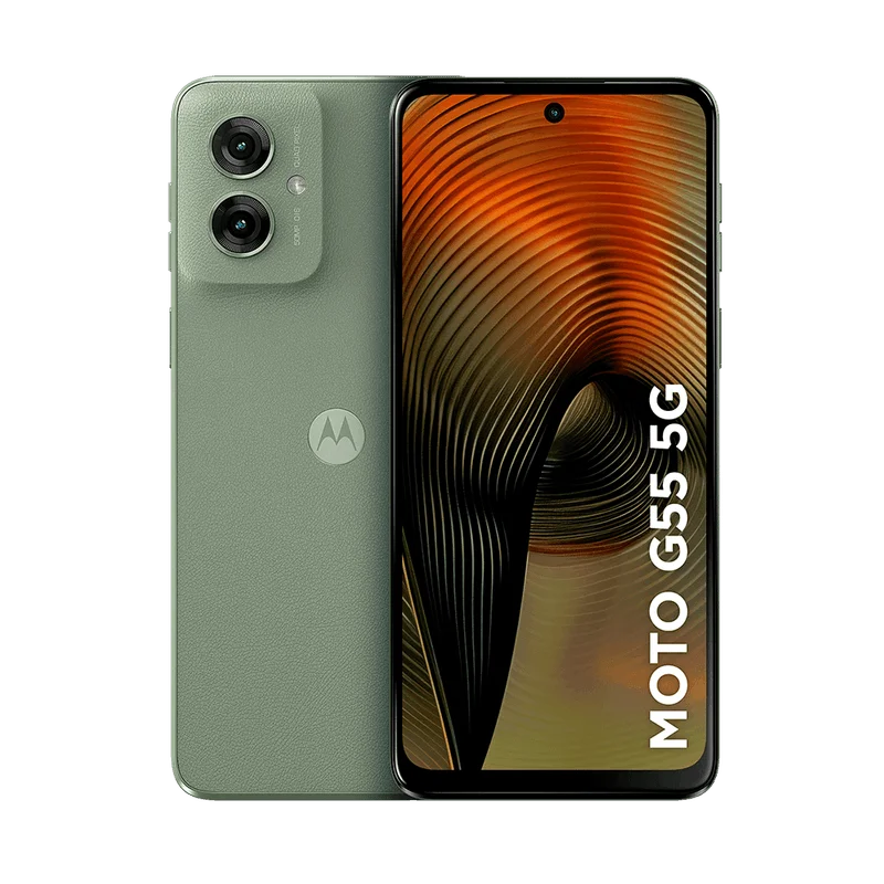 Lenovo Motorola MOTO G55 5G グローバル版 Produtos com até 15 OFF no PIX KaBuM