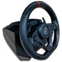 Volante Gamer Com Pedal Kalkan G300 Proracing Preto Klk00033