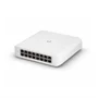 Switch 16 Portas Ubiquiti Usw-lite-16-poe-br Gigabit 45w