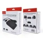 Adaptador Usb 4 Controles Gamecube Compatível Switch Wii U E PC Usb