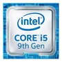 Processador Intel Core i5-9500 LGA 1151 Oem 4.4ghz 6 Nucleos Com Vídeo Integrado Para Desktop Escritório Estudo e Gamer