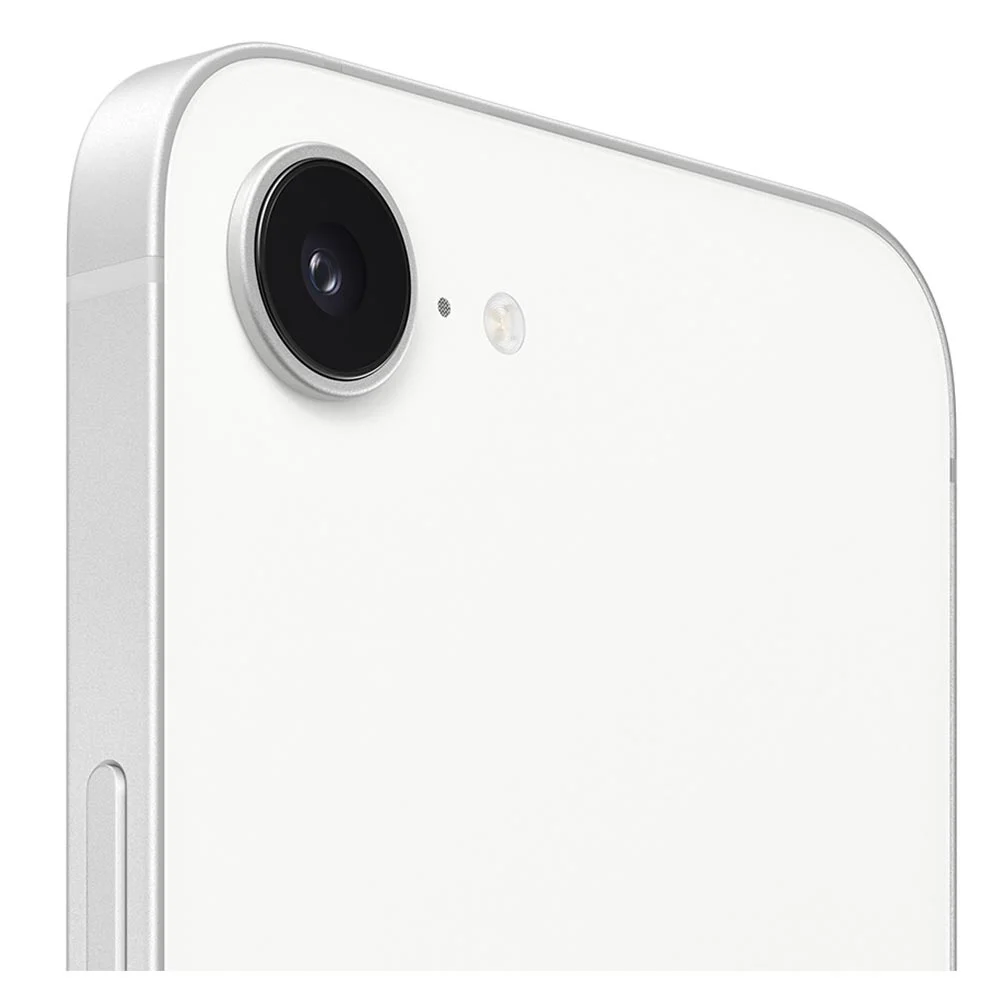 iPhone16e 128GB ホワイト Produtos com até 15 OFF no PIX KaBuM