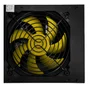 Fonte Atx Gamer 500w Reais Cooler 120mm Brx PCi Express