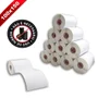 Etiqueta Térmica 100 X 150 Mm Para E-commerce - Rolo Com 200 Etiquetas