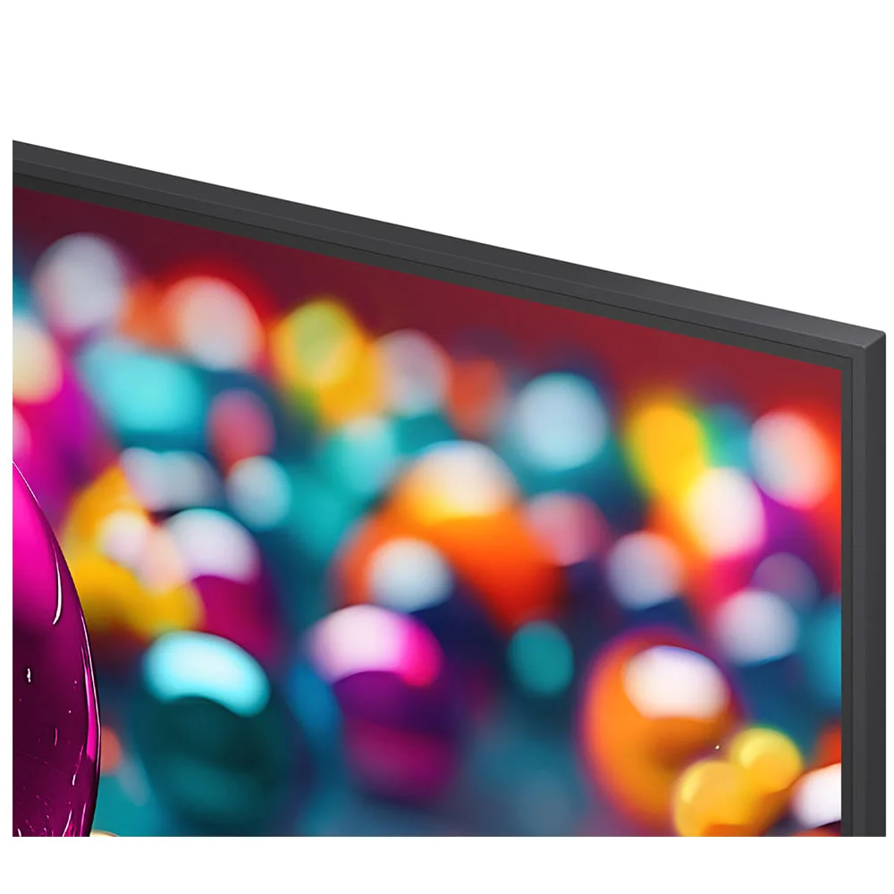 Smart Tv Lg 4k Uhd Ai 75” "", Processador ?7 Gen8, Webos 25 - 75ua8550psa - Bivolt - view 4