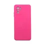 Capa Xiaomi Redmi Note 10s / 10 4g / Poco M5s  Silicone Aveludada Colorida Capinha Anti Impacto Rm Note 10s / 10 4g / Po