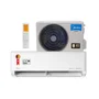 Ar Condicionado 12000 Btus Split Hi Wall Inverter Midea Quente E Frio Ai Ecomaster 220v