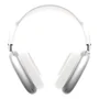 Headset Over Ear Wireless Com Ajuste De Volume Lateral