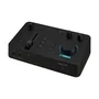Mesa De Som Para Streaming E Jogos Zg01 Preto Yamaha