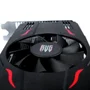 Placa De Vídeo Revenger Rx 550 Radeon 4gb GDDR5 128 Bits -