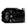 Placa De Vídeo Revenger Rx 550 Radeon 4gb GDDR5 128 Bits -