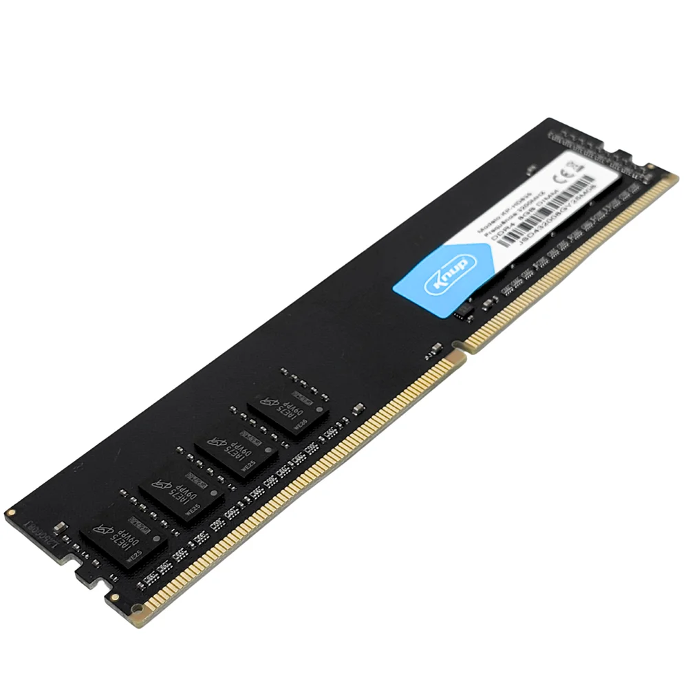 L*t様 DDR4 RAM 8GB 3200MHz 2枚組 Memória Ram DDR4 3200MHz 8gb Dimm Knup KPHD835