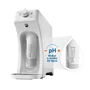 Purificador De Água Ibbl Novo E-due Equilibrium Branco Bivolt A04013001