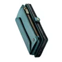 Capa Carteira Caseme Pra Samsung Galaxy S24 Ultra Verde