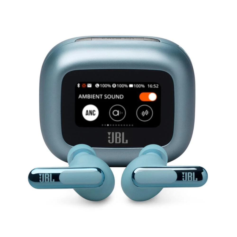 JBL Live Beam 3 ブルー Produtos com até 15 OFF no PIX KaBuM