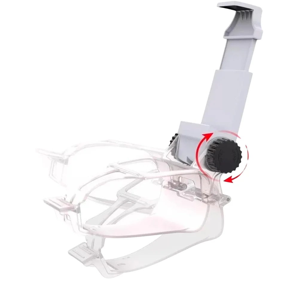 Suporte De Celular Para Joystick Ps5 Dualsense Play 5