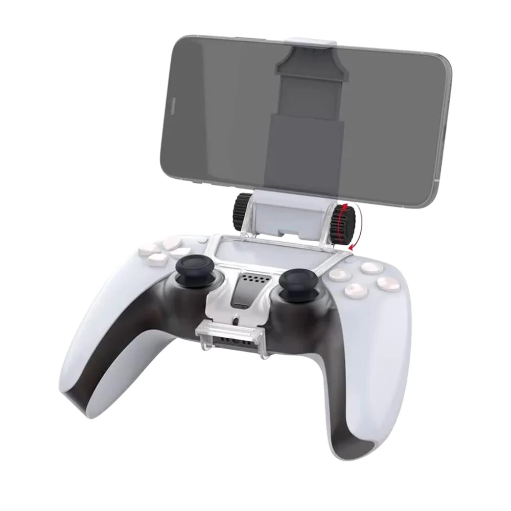 Suporte De Celular Para Joystick Ps5 Dualsense Play 5