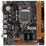 Placa Mae Intel H61 - Brazil PC - LGA 1155 - Ddr3 - Bpc-h61m.2-tg 10/100/1000 M-atx