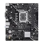 Placa Mãe  Intel H610m-d LGA  1700 Micro-atx Ddr5 PCie 4.0 Slot M.2 Realtek 1 Gb Ethernet HDMI Vga Usb 3.2 Gen 1 Sata 6 G