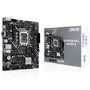 Placa Mãe  Intel H610m-d LGA  1700 Micro-atx Ddr5 PCie 4.0 Slot M.2 Realtek 1 Gb Ethernet HDMI Vga Usb 3.2 Gen 1 Sata 6 G