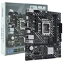 Placa Mãe  Intel H610m-d LGA  1700 Micro-atx Ddr5 PCie 4.0 Slot M.2 Realtek 1 Gb Ethernet HDMI Vga Usb 3.2 Gen 1 Sata 6 G